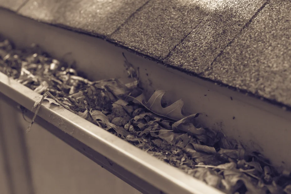 Heathrow Gutter Cleaning