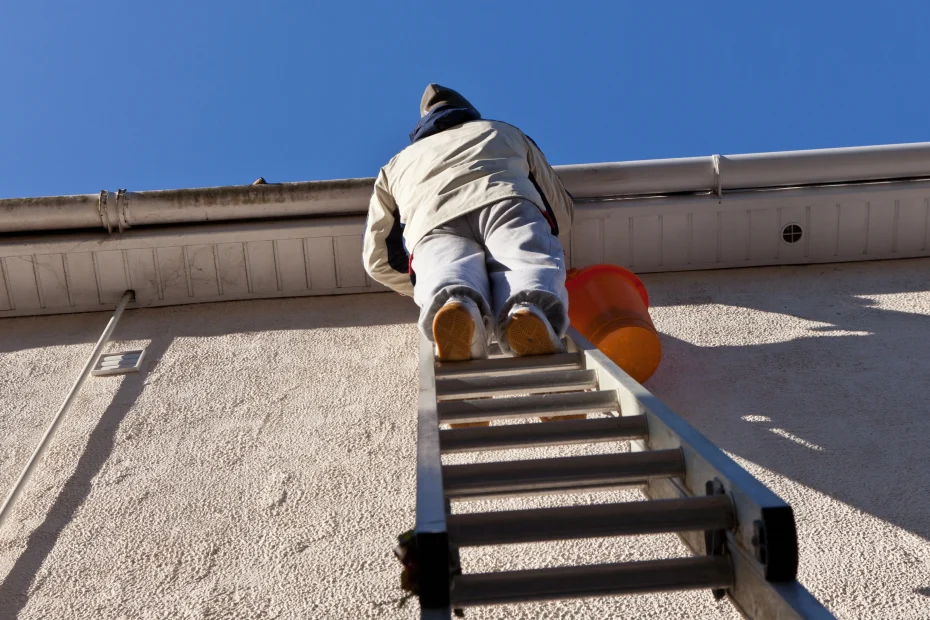 Heathrow Gutter Cleaning