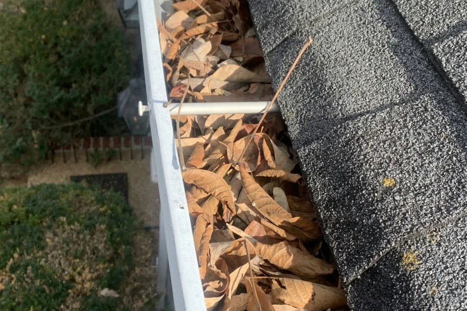 Heathrow Gutter Cleaning