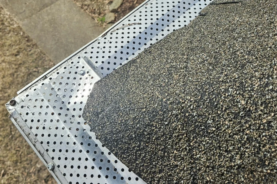 Heathrow Gutter Cleaning