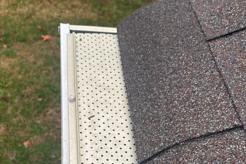 Heathrow Gutter Cleaning