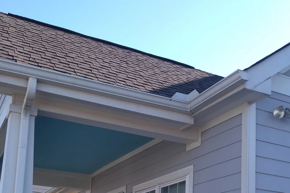Heathrow Gutter Cleaning