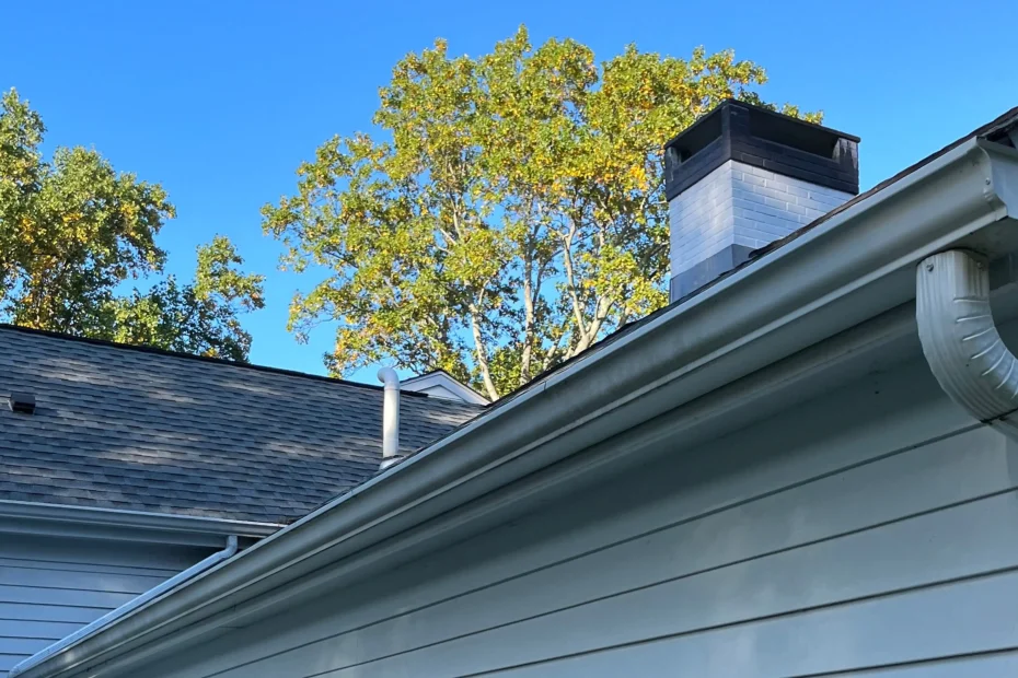 Heathrow Gutter Cleaning
