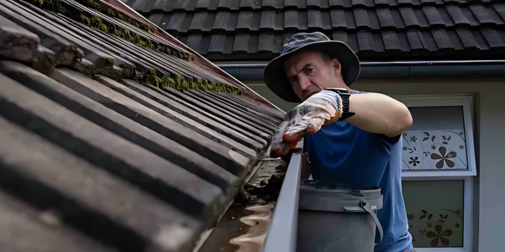 Gutter Cleaning Heathrow FL home page